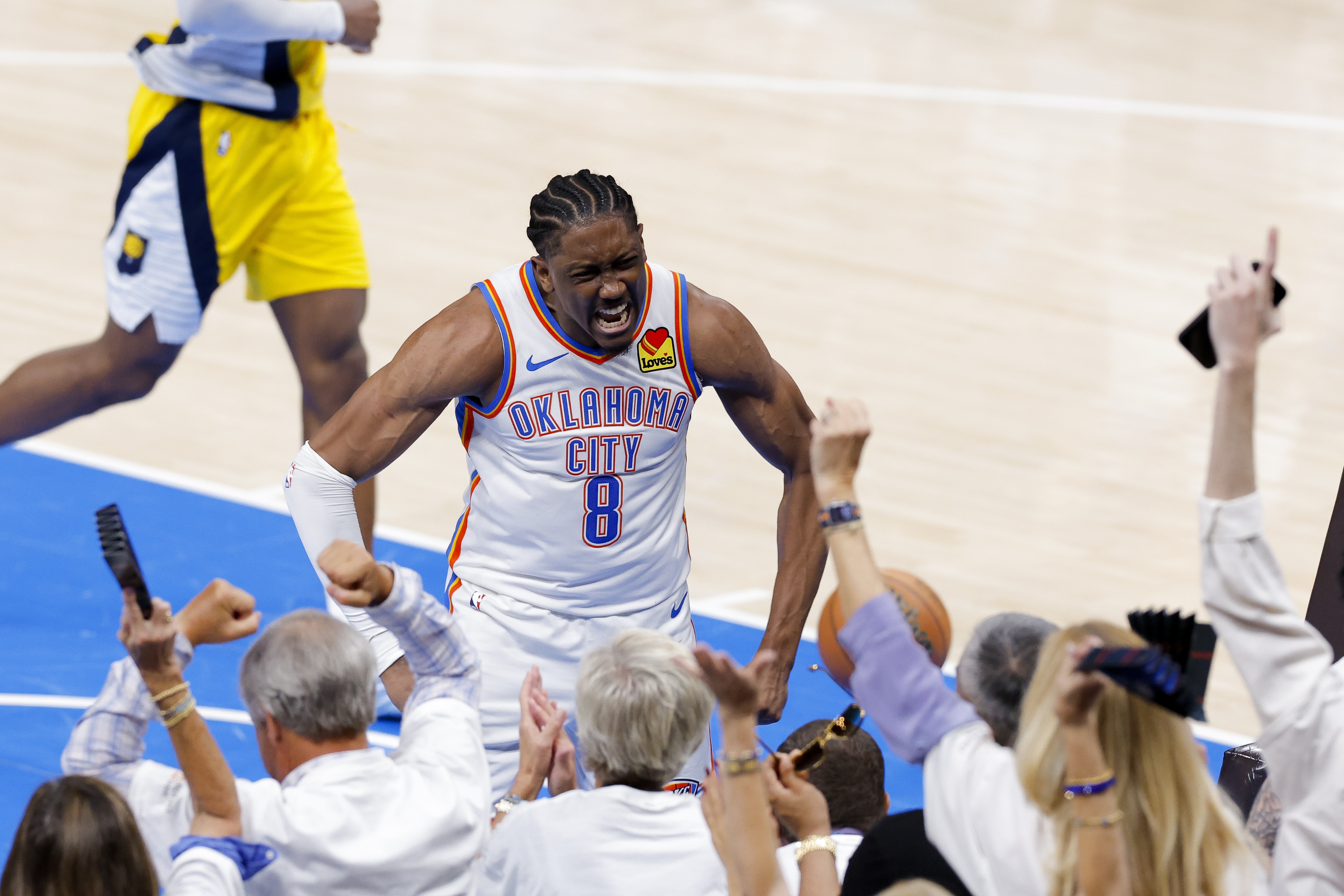 爱游戏体育-浙江稠州伤情更新备战亚冠风云突变俄克拉荷马雷霆今夜强势反弹，这操作让人直呼：加时末段毕尔巴鄂竞技调整名单以备意甲